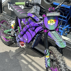 Mc Rydo - Makina Mc / Prod. Ryan McLean