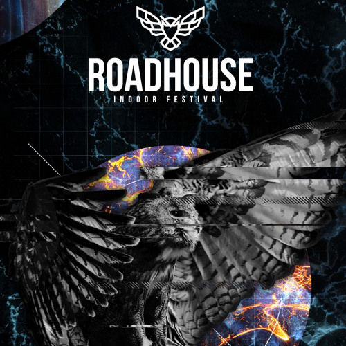 [Live-Mitschnitt] LUCA&LUKAS - Roadhouse Festival 2022 @Eventzentrum Geiselwind