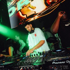 Largoofy DJ Set | Antídoto Club 🧪 | 16.10.2025