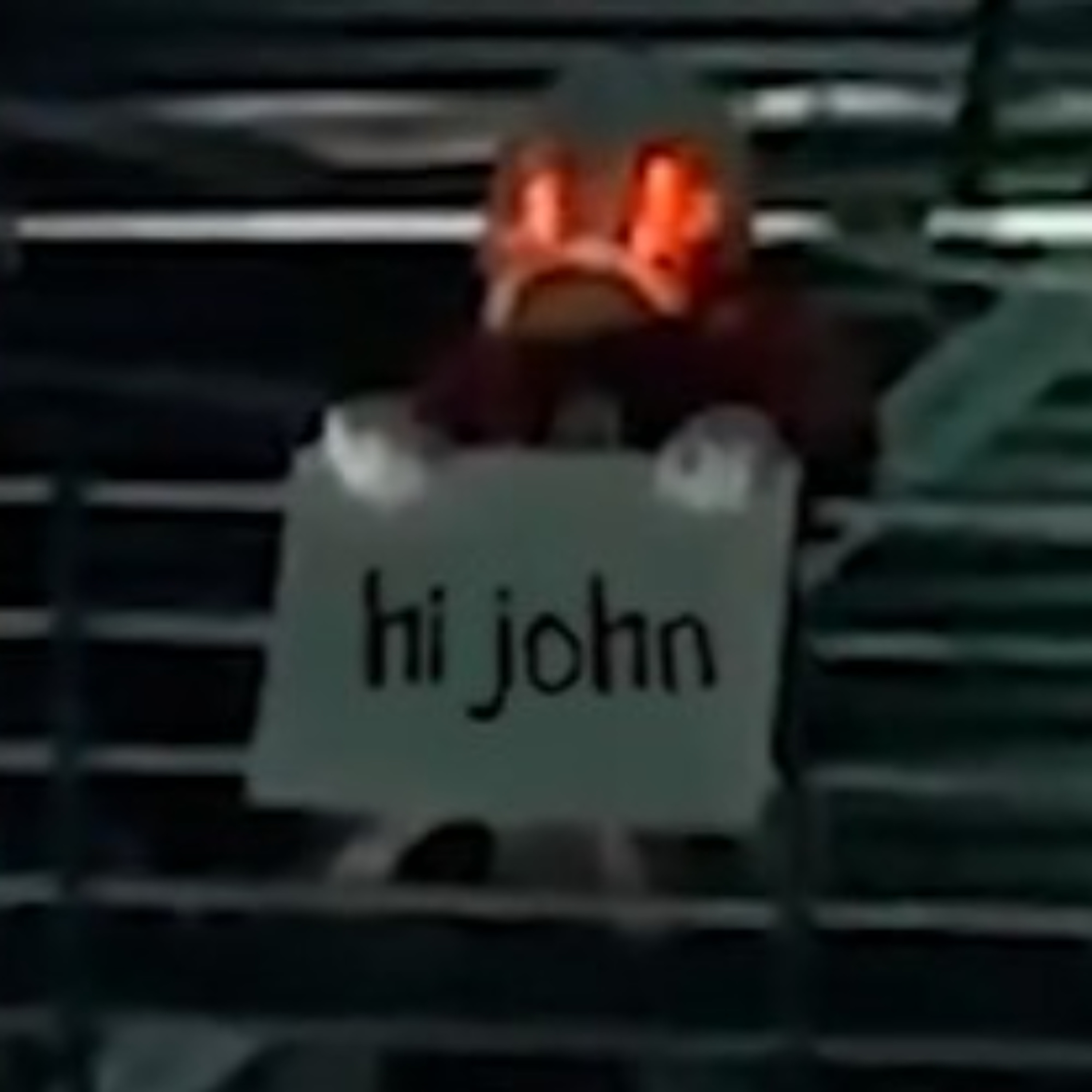 Episode 74 - No Ducking Way!