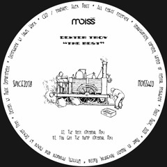 Dexter Troy - The Best (Original Mix)