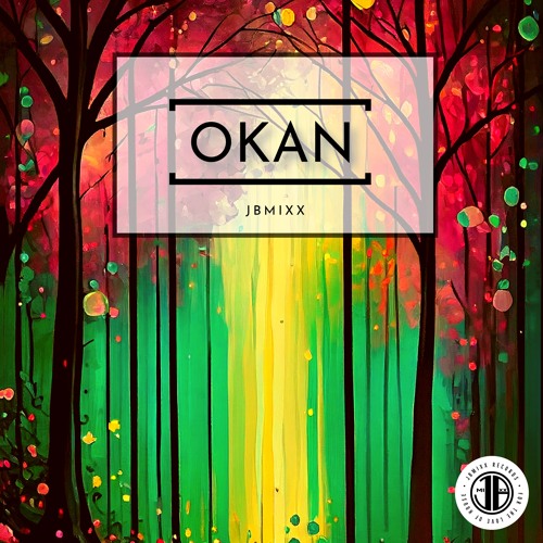 OKAN (Radio Edit) OUT NOW 🙌