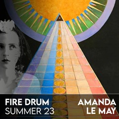 FIRE DRUM - Summer Festivals 2023