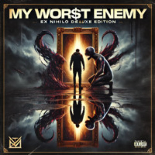 Track 2- My Wor$t Enemy (Ex Nihilo Deluxe edition)