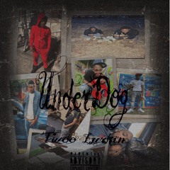 No Way Out Ft.  YbJay (Prod. pablomcr)