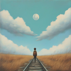 Drifting Through Dreams