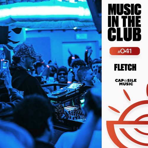 FLETCH - AFTER CAPOSILE 26.12.25