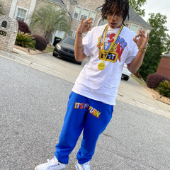 Sunny x Darnell Roy - Rolex Diamonds