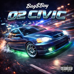 02 Civic