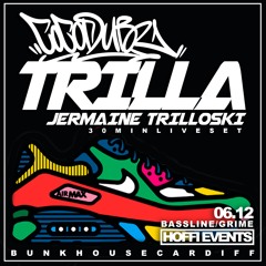 HOFFI PRESENTS TRILLA WI COCO