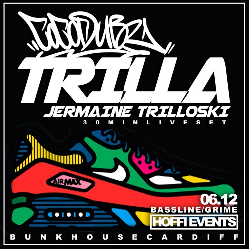 HOFFI PRESENTS TRILLA WI COCO