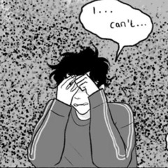 I feel like shit -charlie