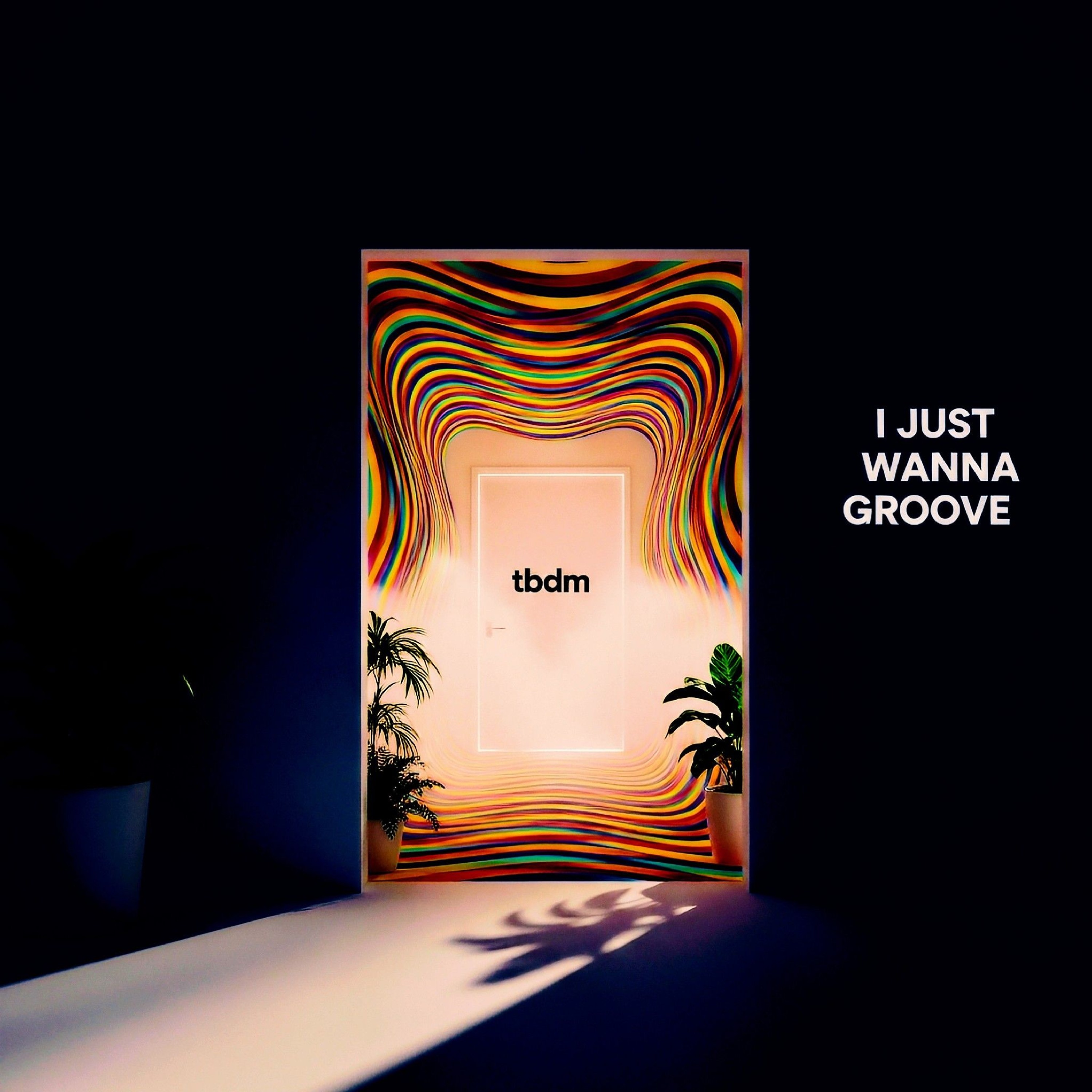 I Just Wanna Groove episode artwork
