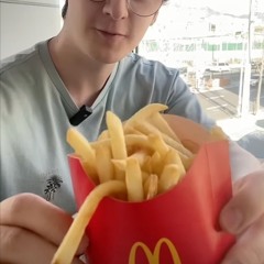 KOREAN MCDONALD'S DUB