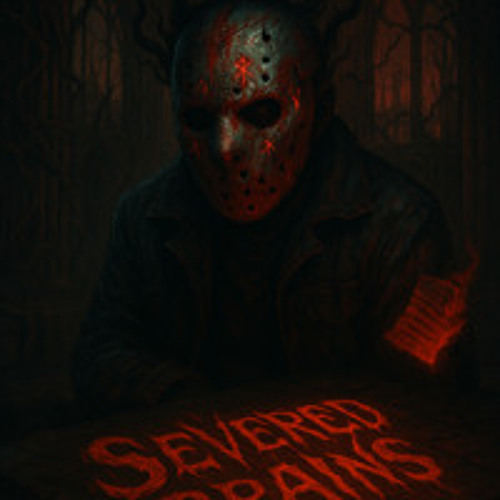 Severed brains
