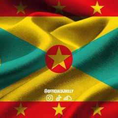 Grenada 50th Independence Mix | mixed by @DJHILLY
