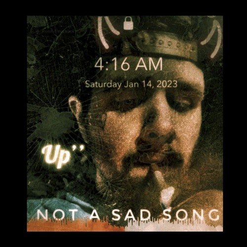 Not A Sad Song [prod by chxse bank]
