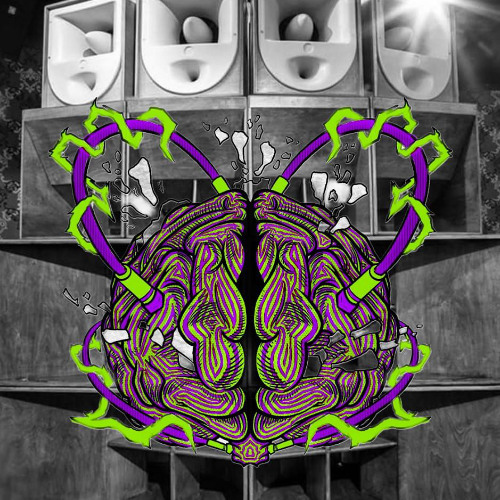 dizzy kilo - control k