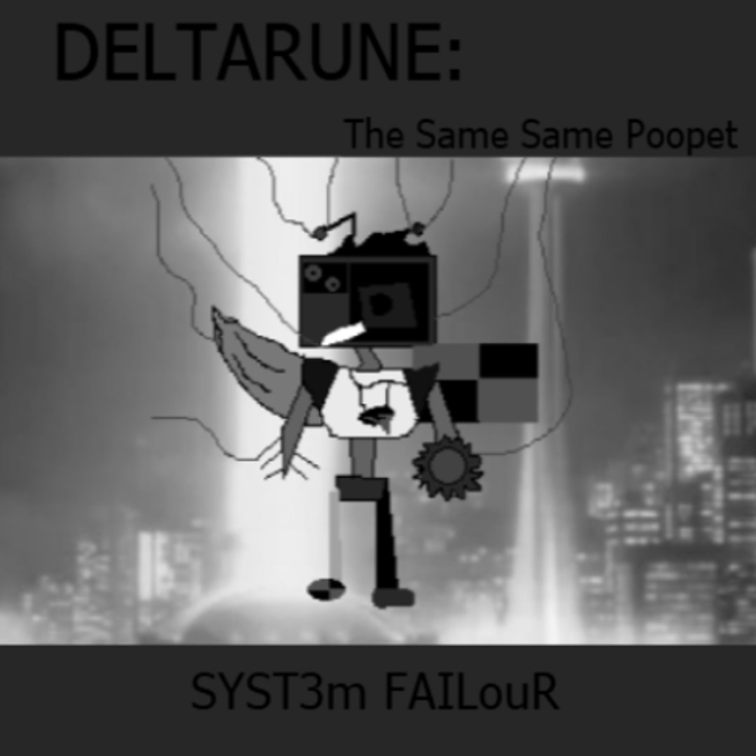 Stream SYST3m FAILouR V2 by Luk0run3 | Listen online for free on SoundCloud