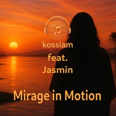 kossiam & Jasmin - Mirage in Motion