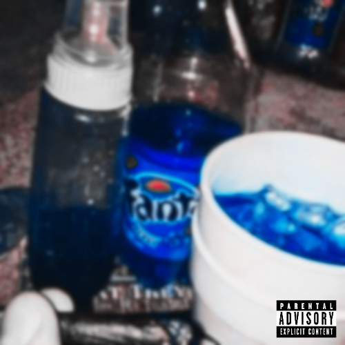 Fanta (Feat. SheLuvJay x five)