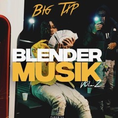 Big Txp - Stack Pray & Run It Up