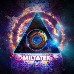 Miltatek - Cosmic Storm