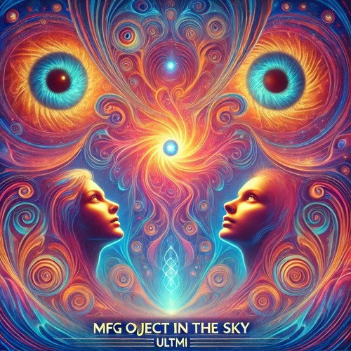 mfg - Object In The Sky [Ultmi - remix]