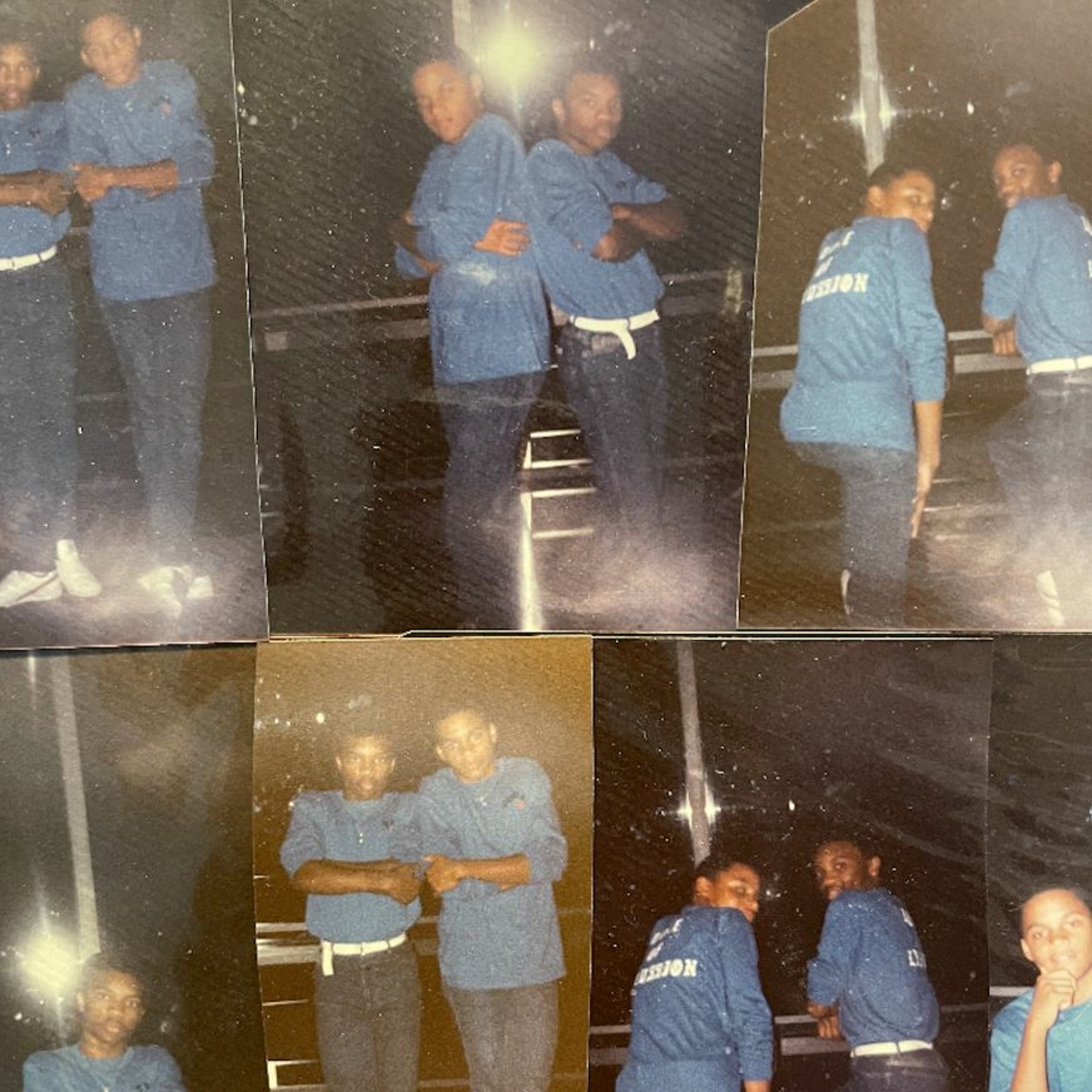 3D Crew With DJ Pill And The Beat Box (Sound Check 1985) episode artwork