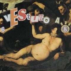6 VESTUTO A 8 (feat. Greg Rega)