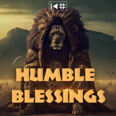 Humble Blessings - KHALZ MUSIC
