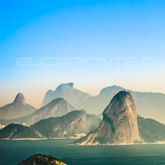 EUCARIONTES - Keep Groovin'