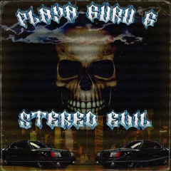 STEREO EVIL