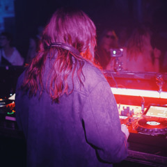 Live @ Culture | Support for Swimming Paul (10.11.25)