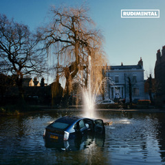 London Burning (feat. Idris Elba & Peter Xan)