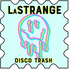 LaStrange - Climbing Kites - August 2025