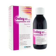 Dalsy.