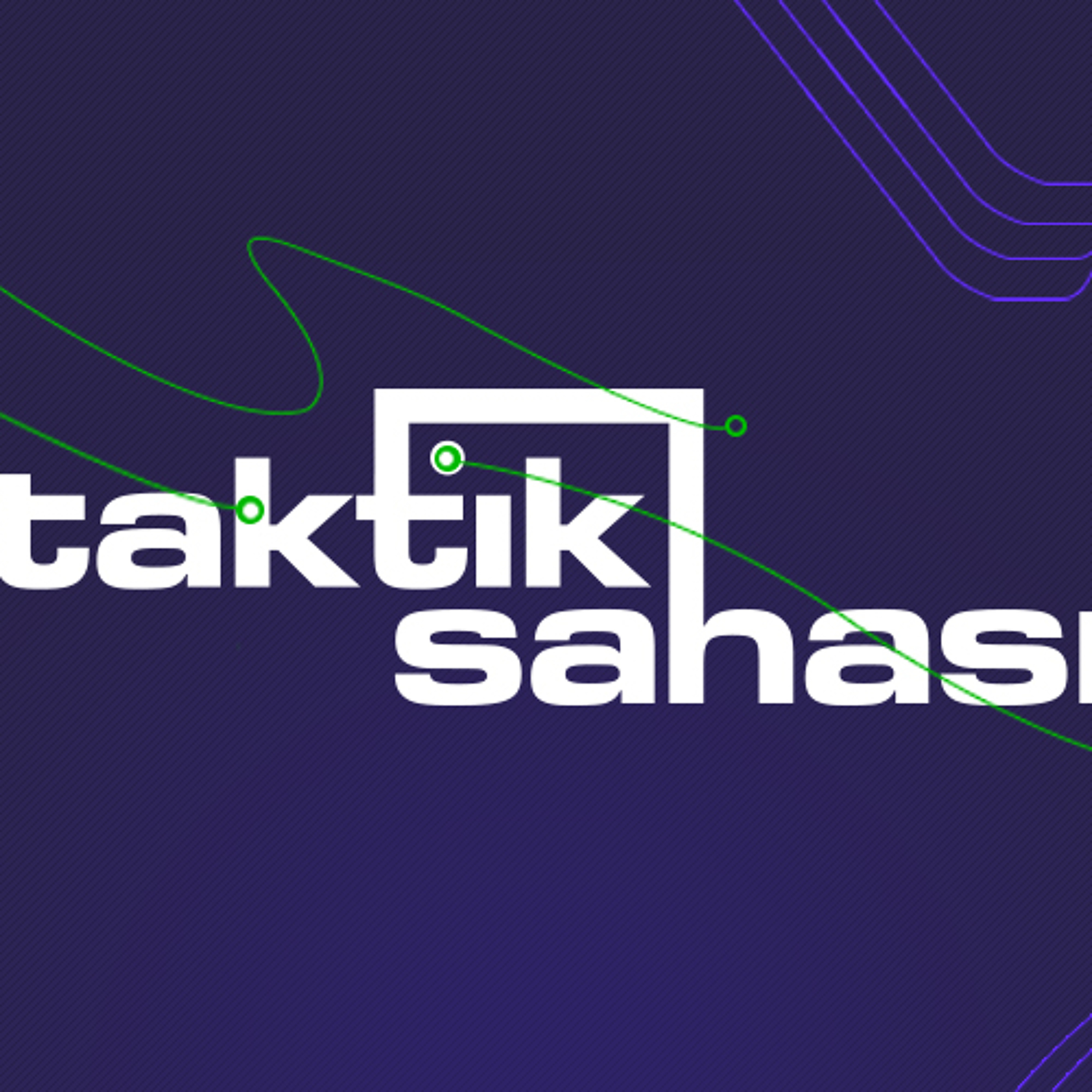 Taktik Sahasi