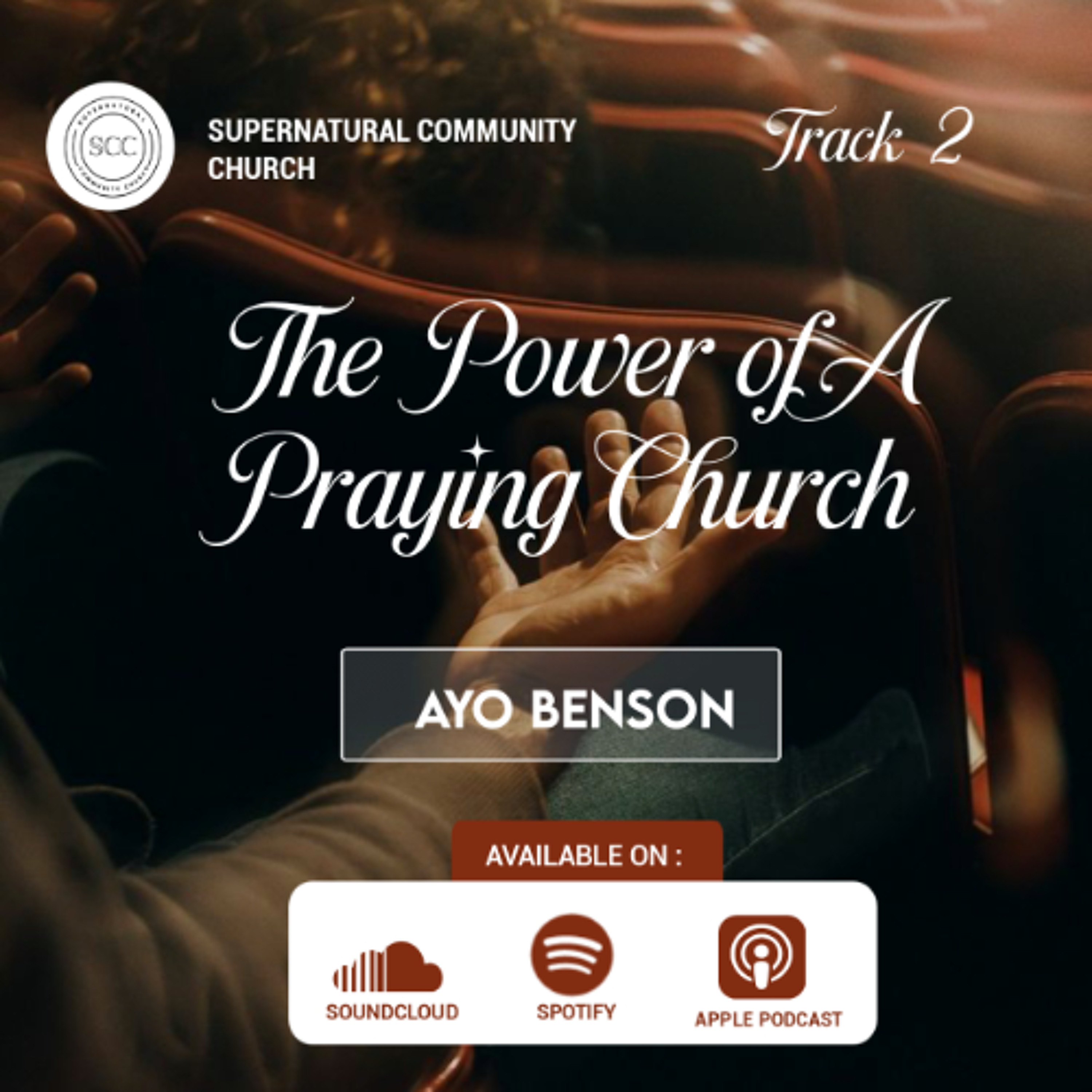 The Power of a Praying Church (2)