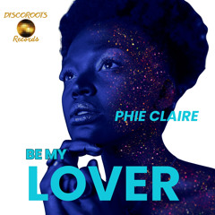Be My Lover