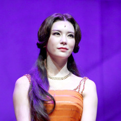 I know the truth 정선아