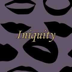 Iniquity