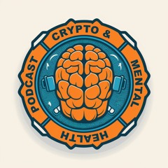 S01E01. David Branscum. The Crypto & Mental Health Podcast