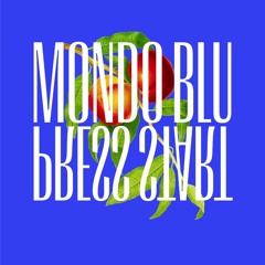 Mondo Blu "Press start" EP (FDTD003)