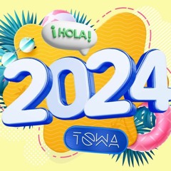 HOLA 2024 DJ TOWA (VIAJE MUSICAL 112)