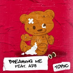 Apollo X Breaking Me Vocal Edit (TECHNO)