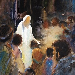 Here I Am Lord — St Mark DC