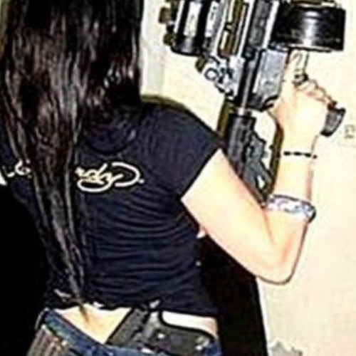 Raaah & Fck them all