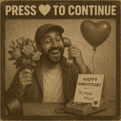 Press ♡ to Continue