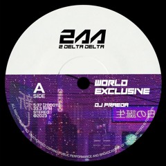 2DD011 - DJ Praeda - World Exclusive [Free DL]